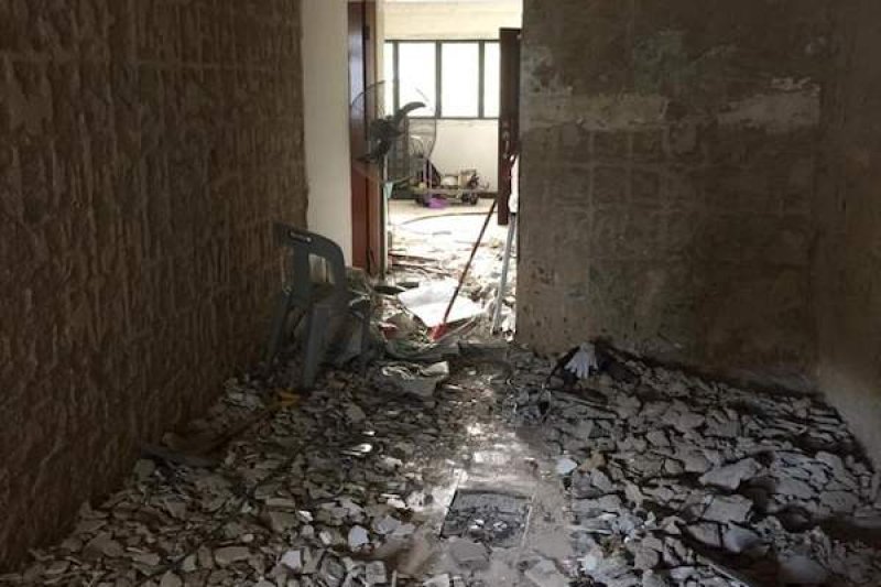 3-Room HDB Flat in Singapore: Refresh or Full Renovation? Five Checks That Decide