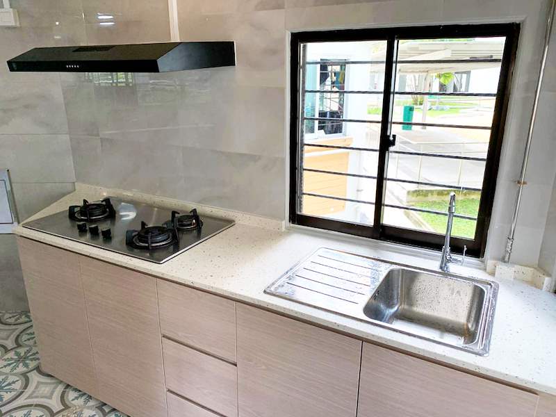 4-Room Resale Flat Renovation Package: What Is Actually Included