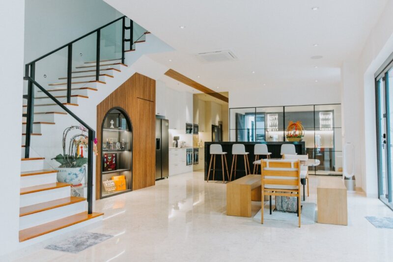 Bathroom Renovation Singapore: Contractor Selection & Costs 2024
