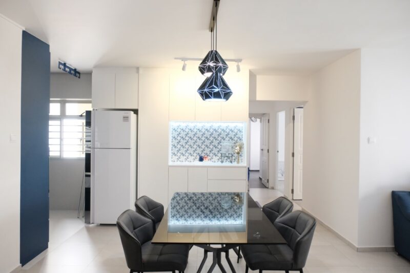 Bathroom Renovation Cost Singapore 2024: Complete Guide