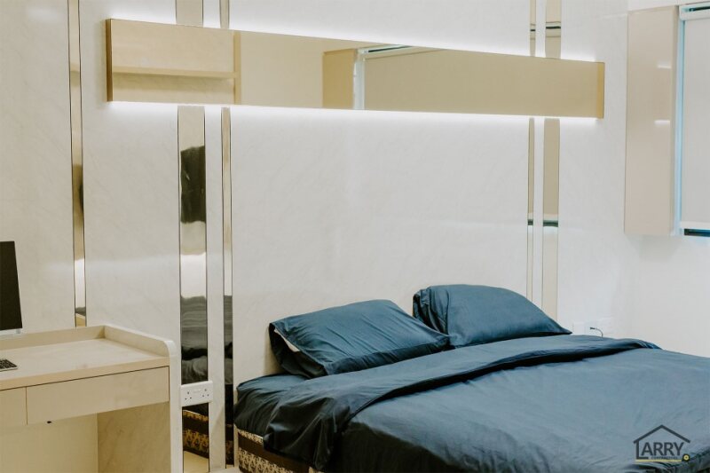 Best Layout Hacks for 4-Room BTO Flats in Singapore 2024