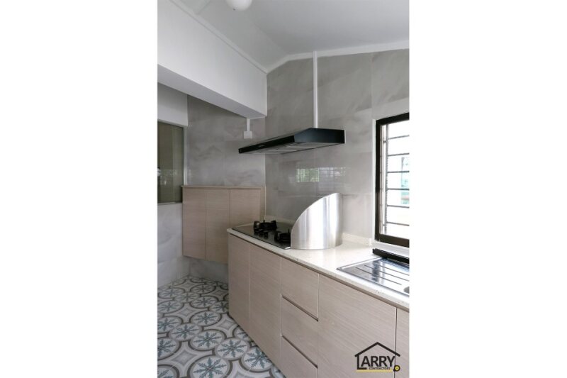 Cabinet Hardware Guide 2026: Handles, Pulls & Knobs Singapore