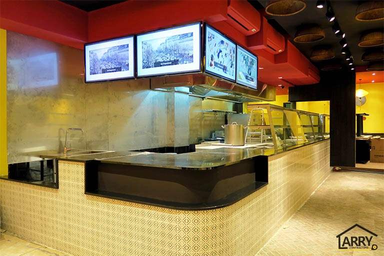 Commercial Renovation in Singapore: What Changes When It Is Not a Home
