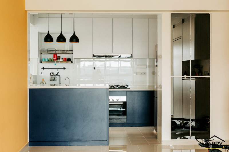 HIP Upgrading and Your Own Renovation: Which One Goes First