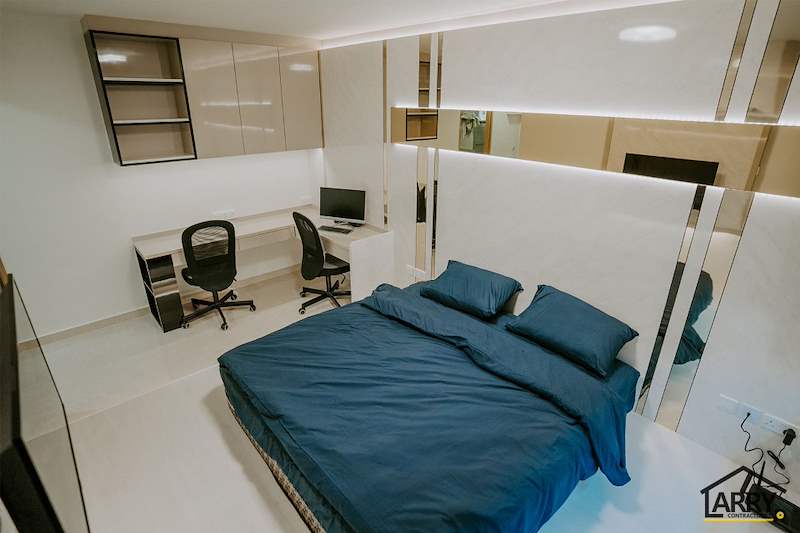 How to Check a Renovation Contractor Is Really HDB-Registered