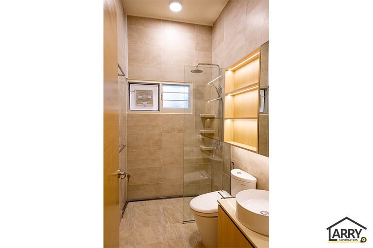 Hidden Renovation Costs Singapore Homeowners Forget (2024)