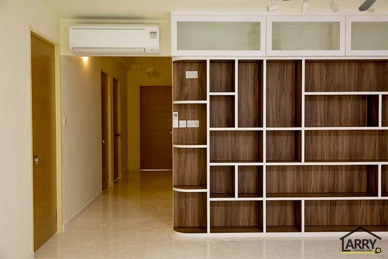 The HDB Household Shelter: What You Are Not Allowed To Do To It