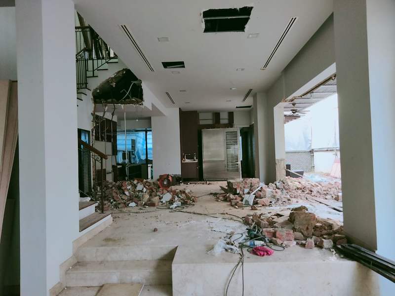 How Much to Rebuild a Semi-Detached House in Singapore: What It Actually Costs