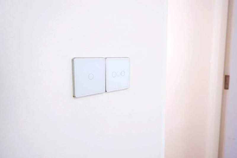 Light Switches and Light Points in an HDB Flat in Singapore: Where Each Switch Goes Before the Ceiling Closes