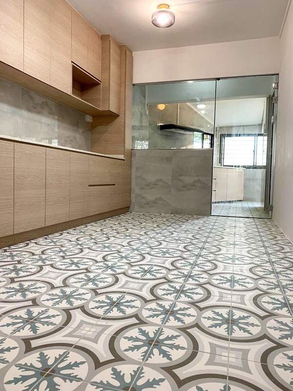 Partition Walls in Singapore: Drywall, Glass and Half-Walls, and What Works Where