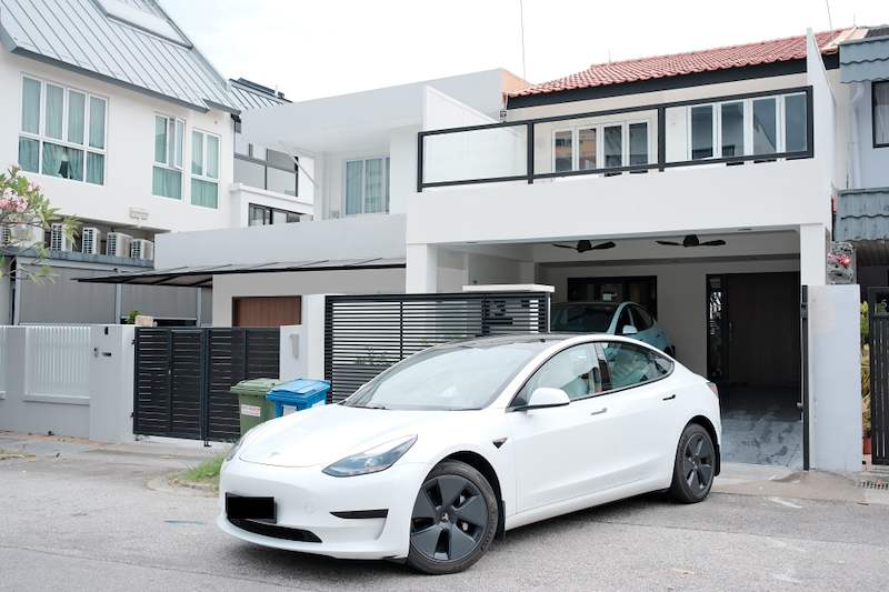 Party Walls in Singapore: What Terrace and Semi-Detached Owners Must Sort Out Before Building