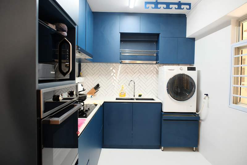 Water, Waste and Wet Areas: The Plumbing Side of a Singapore Renovation
