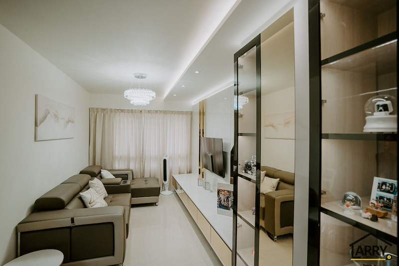 Renovate Before Selling Your HDB Flat, or Sell As-Is? What to Fix and What to Leave