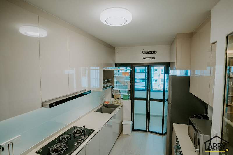 Renovating From Overseas: Managing a Singapore Renovation You Cannot Visit