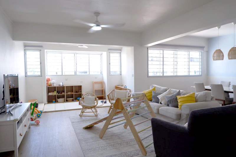 Renovation Contractor Insurance in Singapore: What It Covers and What It Does Not
