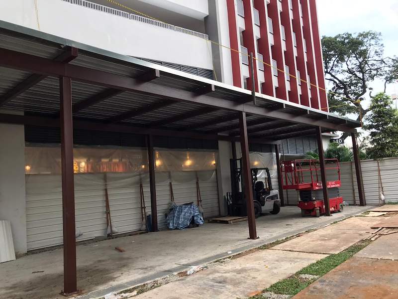 Renovation Contractor or Licensed Builder in Singapore: Which One Your Job Needs