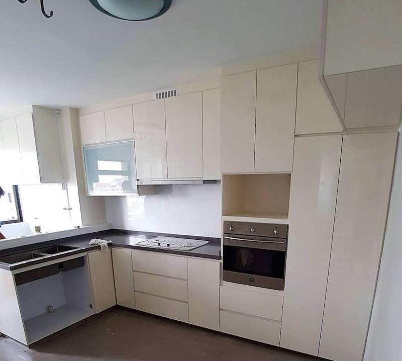 Renovation Defects in Singapore: What to Do When the Contractor Won't Come Back