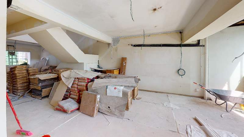 Renovation Noise Rules in Singapore: The Hours, the Three-Day Hacking Limit and What Happens If Neighbours Complain