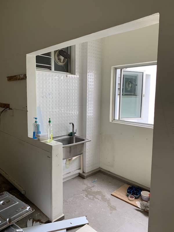 Renovating a Home You Rent: What a Tenant Can Change, and What Has to Go Back