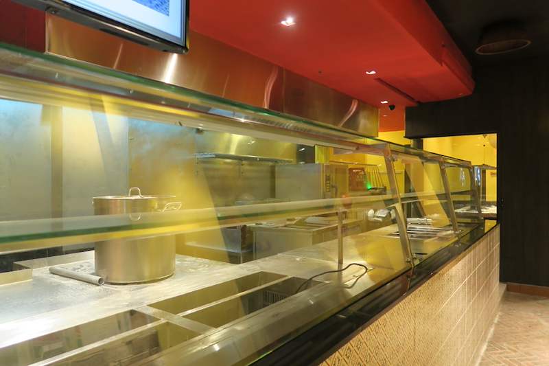 Taking Over a Shop or F&B Unit With the Previous Tenant's Fit-Out: What to Check Before You Pay