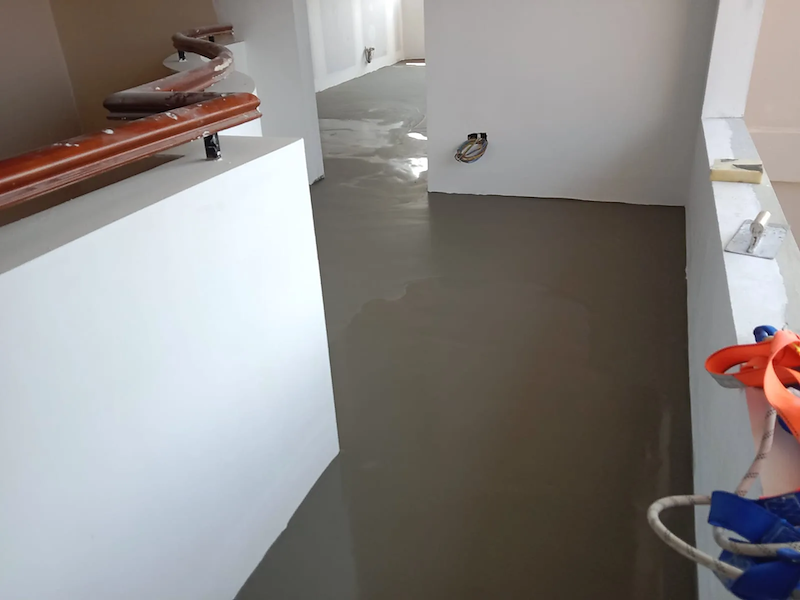 Renovation Works On A 3-Storey Semi-Detached House in Tanah Merah — Larry Contractors live job 37EW, 18 Aug, photo 5 of 5