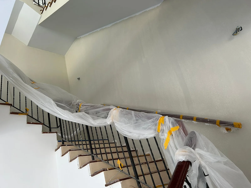 Renovation Works On A 3-Storey Semi-Detached House in Tanah Merah — job 37EW, 15 Sep, photo 1