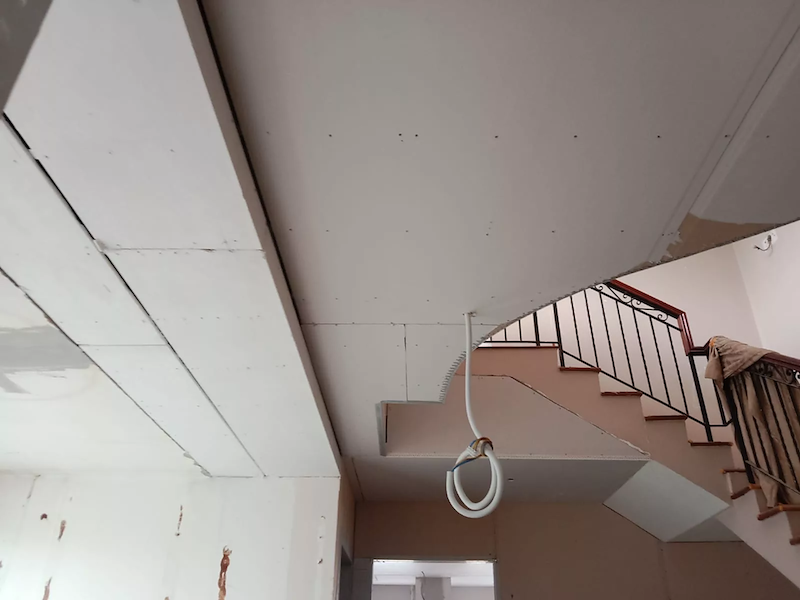 Renovation Works On A 3-Storey Semi-Detached House in Tanah Merah — job 37EW, 26 Jul, photo 4