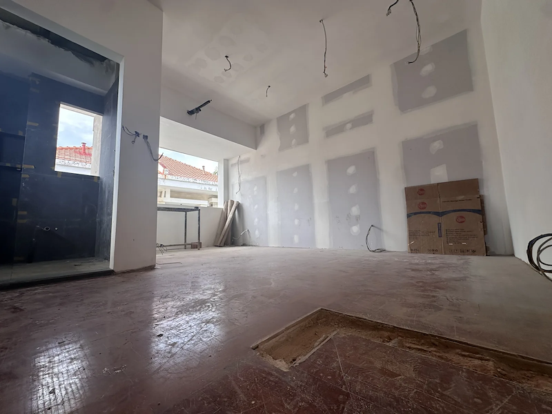 Renovation Works On A 3-Storey Semi-Detached House in Tanah Merah — job 37EW, 29 Jul, photo 6