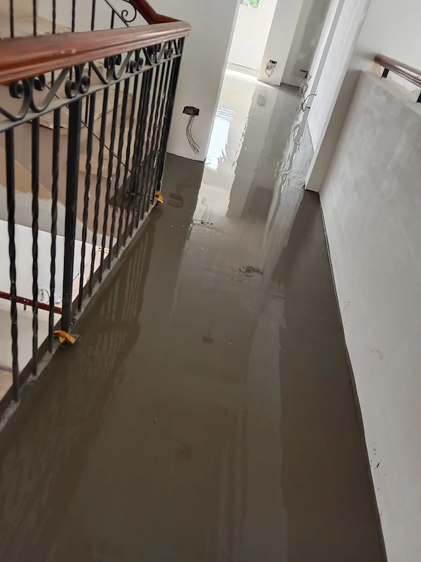 Renovation Works On A 3-Storey Semi-Detached House in Tanah Merah — Larry Contractors live job 37EW, 18 Aug, photo 3 of 5
