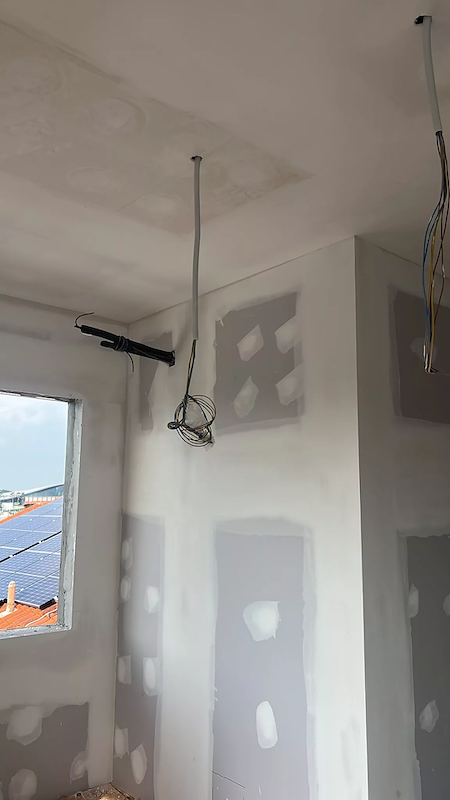 Renovation Works On A 3-Storey Semi-Detached House in Tanah Merah — job 37EW, 22 Jul, photo 7