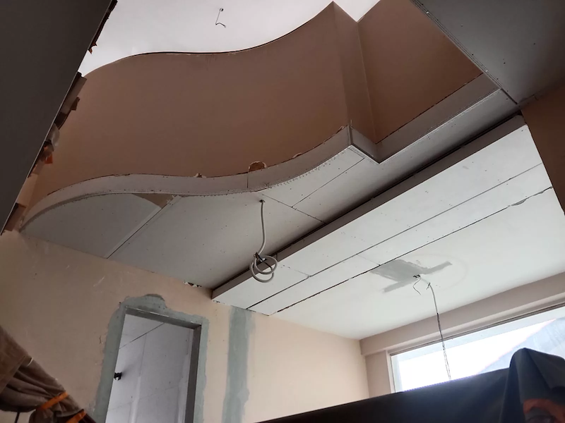 Renovation Works On A 3-Storey Semi-Detached House in Tanah Merah — job 37EW, 26 Jul, photo 2