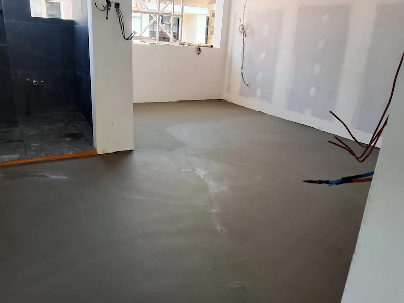 Renovation Works On A 3-Storey Semi-Detached House in Tanah Merah — Larry Contractors live job 37EW, 18 Aug, photo 2 of 5
